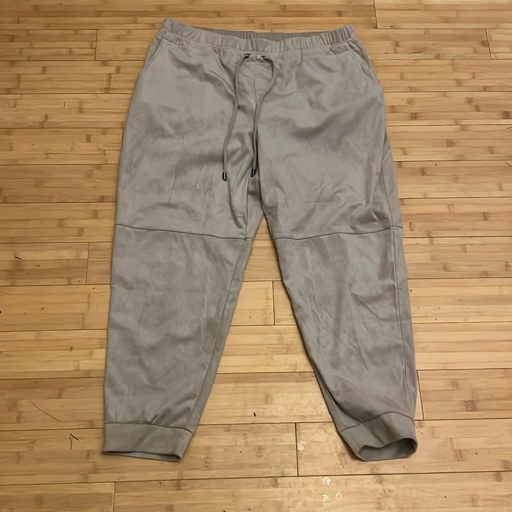 Susan graver ultra stretch pants
